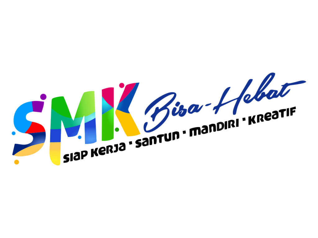 SMK Bisa Hebat Logo